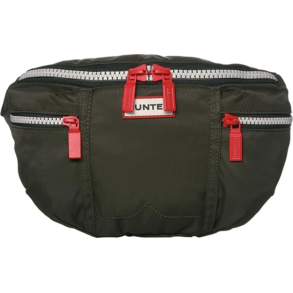 HUNTER ハンター オリジナル バムバッグ Original Bumbag 61adXKBHicL.jpg