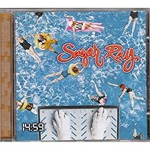 Sugar Ray 14:59 レコード Amazon.co.jp: 14:59: ミュージック