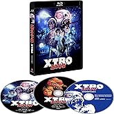 エクストロ ディレクターズ・カット デラックス版（本編Blu-ray+特典Blu-ray＋サントラCD：３枚組） [Blu-ray]