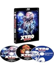 Amazon.co.jp: 血のバレンタイン Blu-ray2枚組 超・特別版 [Blu-ray