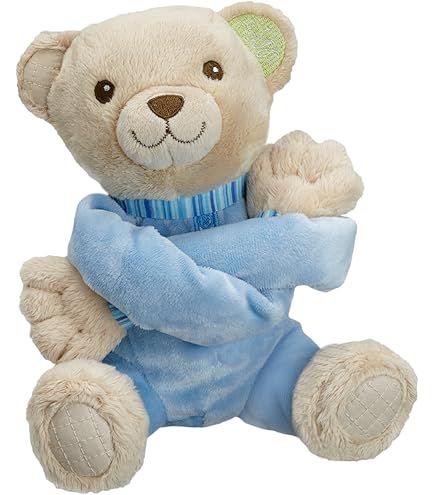 Amazon.co.jp: 【GUND】 ピーカーブーベア #320193 : Gund: おもちゃ