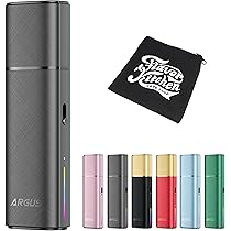 Amazon | VOOPOO Argus トップフィル V2 Podカートリッジ 0.4Ω/0.7Ω