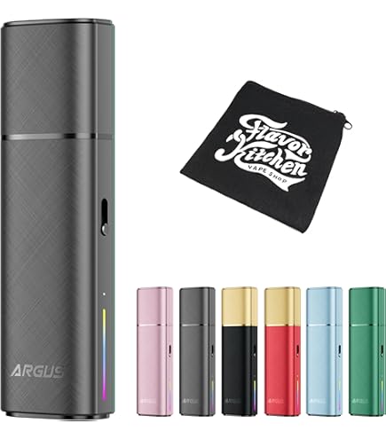 Amazon | 【A】 VOOPOO ARGUS A Pod ブープー アーガス A