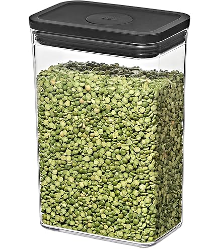 Amazon｜OXO ポップコンテナ (6ピースセット) 1151200｜保存容器