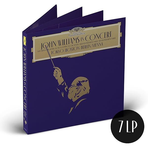 John Williams - John Williams In Tokyo - Deluxe Edition | Amazon