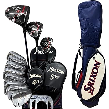 Amazon.co.jp 最新リリース: ゴルフクラブセット の新着ランキングです。
