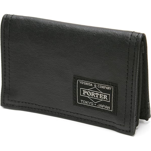 Amazon | [ポーター] 吉田カバン フリースタイル 名刺入れ 707-08227