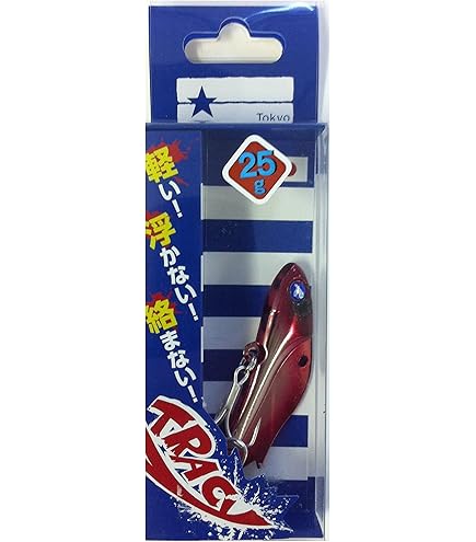 Amazon.co.jp: Blue Blue(ブルーブルー) ミノー ブローウィン!140S #01