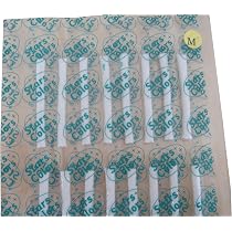 Amazon | ☆まつげパーマ用☆粘着式ロット1シート32本 (Lサイズ