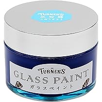 Amazon | ターナー色彩(Turner Color) ガラスペイントライナー