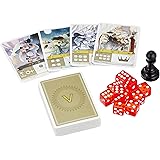 コザイク 王への請願 (2-5人用 45分 10才以上向け) ボードゲーム マルチカラー