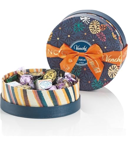 Venchi - Sall Salted White Egg - With Pistachios, Alonds And Piedont Hazelnuts, 70 G - Gift - View #3