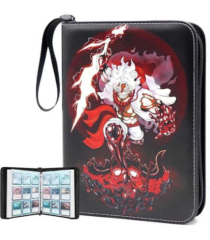 Amazon.co.jp: バンダイ(BANDAI) ONE PIECEカードゲーム 9ポケット