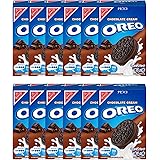 ナビスコ オレオ チョコレートクリーム ビスケット 12枚 ×12個