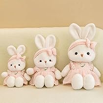 【大量】うさぎぬいぐるみセット【まとめ売り】 Amazon.co.jp: 22cm~115cm 大きいサイズ 巨大特大サイズ ウサギ