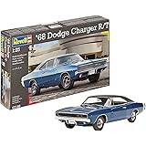 ドイツレベル(Revell) 1/25 68 ダッジ チャレンジャー 2'n1 07188 プラモデル