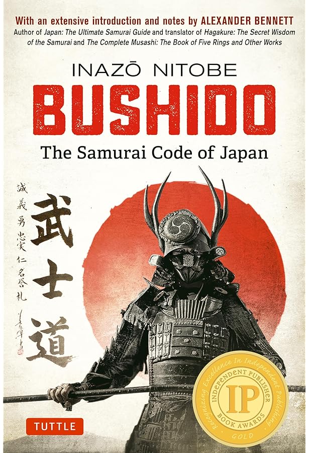 Amazon | Bushido: The Soul of Japan | Nitobe, Inazo | Japan