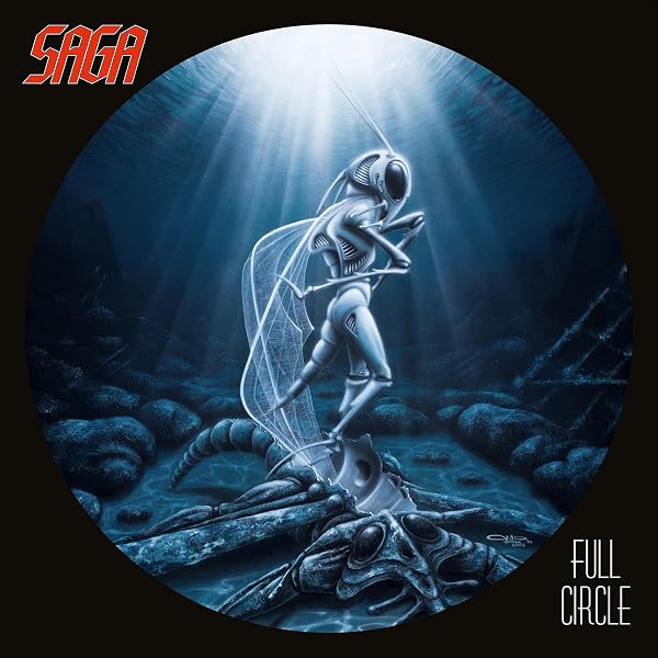 SAGA THE CHAPTERS LIVE 2枚組 Amazon.co.jp: Chapters Live: ミュージック