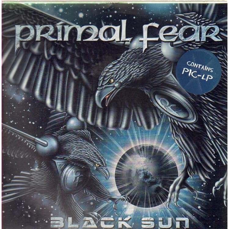 Amazon.co.jp: プライマル・フィア: ミュージック