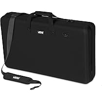Pioneer DDJ-FLX4 & UDG専用ケースセット Amazon.co.jp: [UDG] UDG DDJ-FLX4 用 ハードケース ブラック