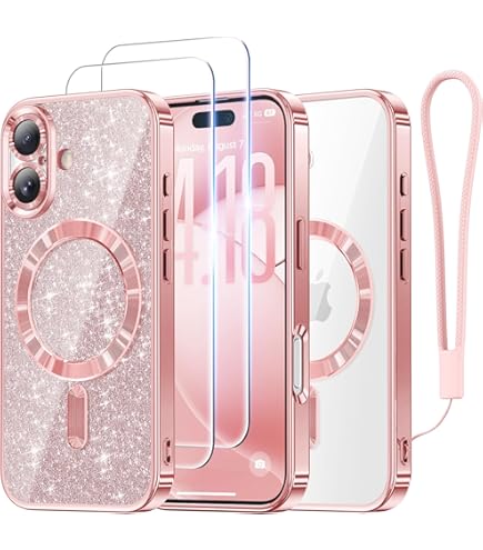 Amazon.co.jp: SmaSmaSweets ハードケース For iPhone 17 Pro Max