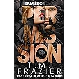 Permission (The Perversion Trilogy Book 3)