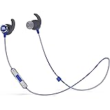 JBL REFLECT MINI 2 BT Bluetoothイヤホン IPX5 防滴防汗仕様/通話可能 ブルー JBLREFMINI2BLU
