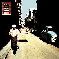 レア BUENA VISTA SOCIAL CLUB ブエナビスタソシアルクラブ Amazon.co.jp: ブエナ・ビスタ・ソシアル・クラブ: ミュージック