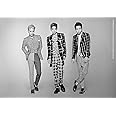 JYJ 2集 - Just Us (韓国盤)