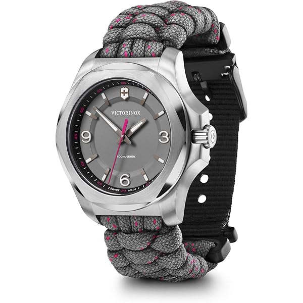 Amazon.co.jp: [ビクトリノックス] 腕時計 ALLIANCE SMALL ステンレス