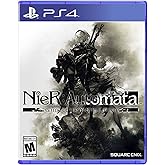 Nier: Automata - Game of the Yorha Edition (輸入版:北米) - PS4