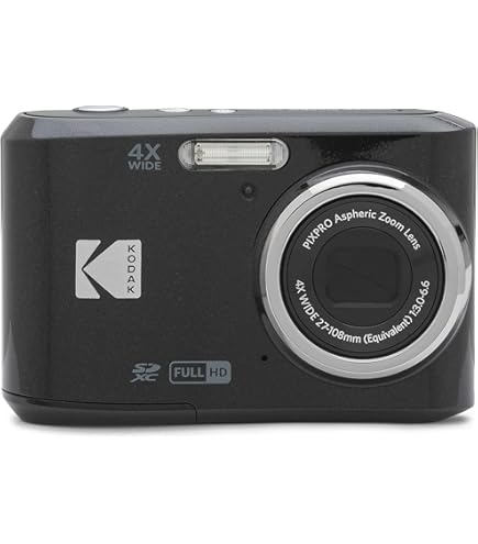 Kodak DC240 1.2MP Digital Camera w/ 3x Optical Zoom: All-in