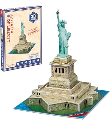 Amazon.co.jp: 3D立体パズル タージ・マハル (世界遺産:インド) : おもちゃ