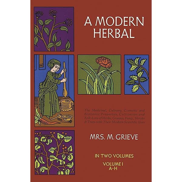 Amazon | Culpeper's Complete Herbal: Illustrated and