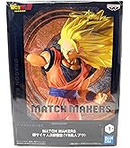 Amazon.co.jp: ドラゴンボールZ 劇場版MEGAワールドコレクタブル