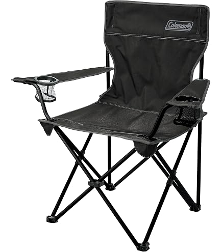 Amazon.co.jp: Coleman コールマン コンパクト クッションチェア