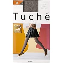 NZE　グンゼ　Tuche　トゥシェ　タイツ　60足 60デニール　Ｍ〜L 楽天市場】【期間限定!送料半額】グンゼ タイツ レディース 秋冬