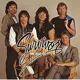 Amazon アイ オブ ザ タイガー ベスト オブ サバイバー サバイバー ロック 音楽