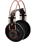 Amazon.co.jp: AKG K702 オープンエアー型ヘッドホン : 家電＆カメラ