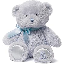 GUND ガンド パーソナライズミー Tシャツベア メッセージテディベア (ホワイト) i8my1cf Amazon.co.jp: GUND ガンド パーソナライズミー Tシャツベア