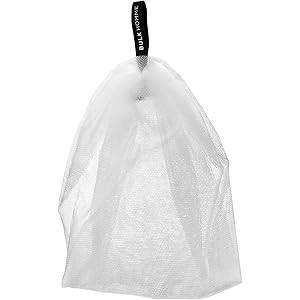 BULK HOMME THE BUBBLE NET 泡立てネット BULK HOMME THE BUBBLE NET 泡立てネット