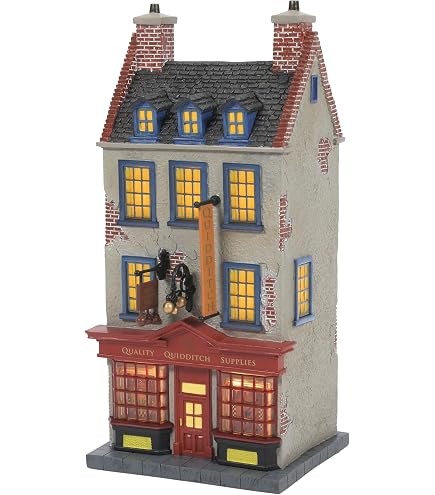 Amazon.co.jp: Department 56 ディケンズビレッジ ヴィクトリアと