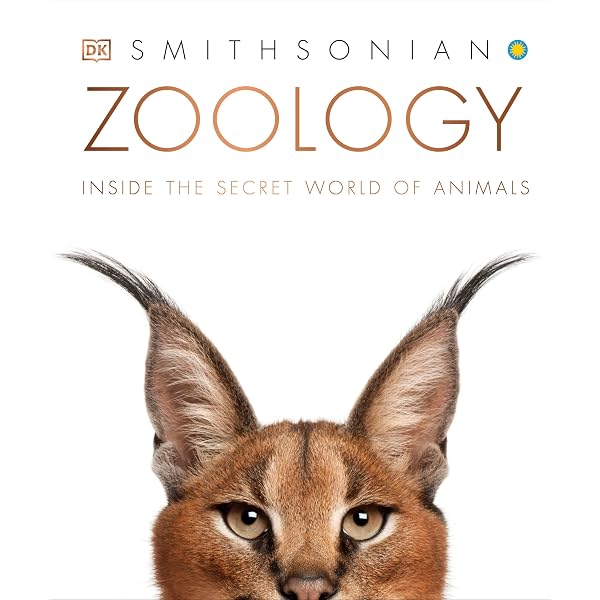 Amazon | Natural History: The Ultimate Visual Guide to Everything