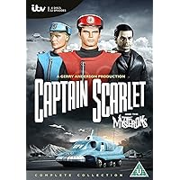 キャプテン TVシリーズ DVD5巻セット キャプテン TVシリーズ DVD5巻セット