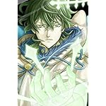 ブラッククローバー iPhone(640×960)壁紙 ユノ ブラッククローバー iPhone(640×960)壁紙 ユノ