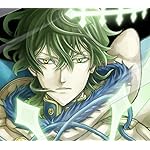 ブラッククローバー QHD(1080×960) ユノ ブラッククローバー QHD(1080×960) ユノ