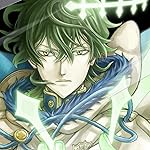 ブラッククローバー iPad壁紙 ユノ ブラッククローバー iPad壁紙 ユノ