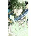 ブラッククローバー iPhoneSE/5s/5c/5(640×1136)壁紙 ユノ ブラッククローバー iPhoneSE/5s/5c/5(640×1136)壁紙 ユノ