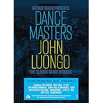 Amazon.co.jp: Arthur Baker Presents Dance Masters: Arthur Baker
