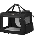 Amazon.co.jp: Feandrea ペットキャリー 犬用キャリー 犬用バッグ